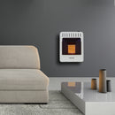 Avenger Dual Fuel Ventless Infrared Gas Space Heater 10,000 BTU, Model