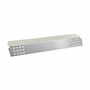 Avenger CBRK-2 Universal BBQ Burner Repair Kit Includes Stainless Heat Plate Tent Shields, Grill Burners and Adjustable Crossover Tubes - Replacement for Charbroil 4 Burner 463241113, 463449914 Gas Grill Models
