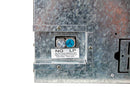 Duluth Forge Dual Fuel Ventless Gas Fireplace Insert - 15,000 BTU, T-Stat Control, Brick Liner - Model