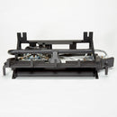 Duluth Reconditioned Forge Ventless Dual Fuel Gas Log Set - 30 in. Berkshire Stacked Oak - Remote Control - DLS-30R-2-R
