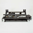 Duluth Forge Ventless Dual Fuel Log Set - 30 in. Stacked Red Oak, 33,000 BTU, T-Stat Control - Model