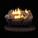 ProCom Ventless Natural Gas Log Set - 24in., 34,000 BTU, Millivolt Control, Model