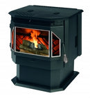 Summers Heat 2,000 Sq. Ft. Evolution Pellet Stove - Model