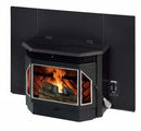 Summers Heat 2,000 Sq. Ft. Evolution Pellet Insert - Model