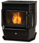 Summers Heat 2,200 Sq. Ft. Pellet - Multi-Fuel Stove - Model
