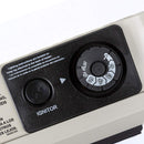 Lost River Natural Gas Ventless Infrared Radiant Plaque Heater - 20,000 BTU, T-Stat Control - Model