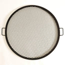 Bluegrass Living 33 Inch X-Marks Fire Pit Cooking Grate - Model