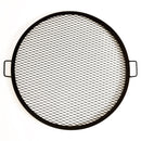 Bluegrass Living 33 Inch X-Marks Fire Pit Cooking Grate - Model