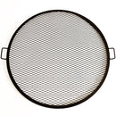 Bluegrass Living 36 Inch X-Marks Fire Pit Cooking Grate - Model