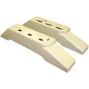 ProCom Base Feet for MA and MG Series Wall Heaters 10,000 BTU and Below - Model