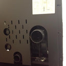 Summers Heat 1,500 Sq. Ft. Pellet Stove - Model