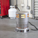 ProCom Propane Convection Heater - 80,000 BTU - Model