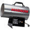 ProCom Magnum Forced Air Propane Heater - 60,000 BTU - Model# PCFA60V