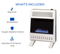 ProCom Heating Natural Gas Ventless Infrared Plaque Heater With Base Feet - 18,000 BTU, Manual Control - Model