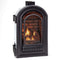 HearthSense A-Series Liquid Propane Ventless Fireplace Insert - 20,000 BTU, Millivolt Control - Model