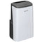 Avenger Portable Air Conditioner With Heater and Remote Control - 12,000 BTU JHS-A018-12KRH