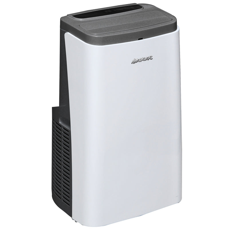 Avenger Portable Air Conditioner With Remote - 14,000 BTU With Heater JHS-A018-14KRH