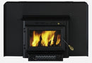 Summers Heat 1,500 Sq. Ft. Wood Fireplace Insert - Model