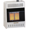 ProCom Reconditioned Natural Gas Ventless Infrared Heater - 10,000 BTU, T-Stat Control - Model# MN100HPA