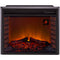 Duluth Forge 29in. Electric Fireplace Insert With Remote Control - Model