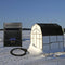 ProCom Liquid Propane Ventless Ice House Heater - 10,000 BTU, T-Stat Control - Model# ML100TBAHR