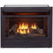 Duluth Forge  Reconditioned  Unit Vent-Free Gas Fireplace Insert - 26,000 BTU, Thermostat Control.Model# FDF300T-R