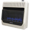 ProCom Heating Natural Gas Vent Free Blue Flame Gas Space Heater - 30,000 BTU, T-Stat Control - Model# MN300TBG