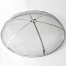 Bluegrass Living 36 Inch Stainless Steel Fire Pit Spark Screen Cover - Model