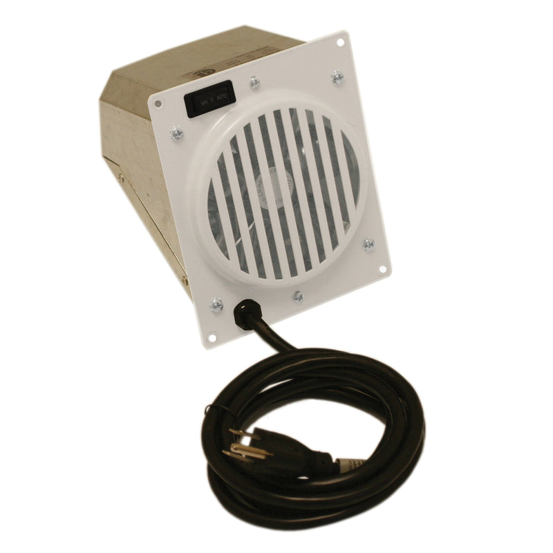 Fan Blower For Cedar Ridge Hearth MU Style Gas Space Heaters Greater than 10,000 BTU - Model