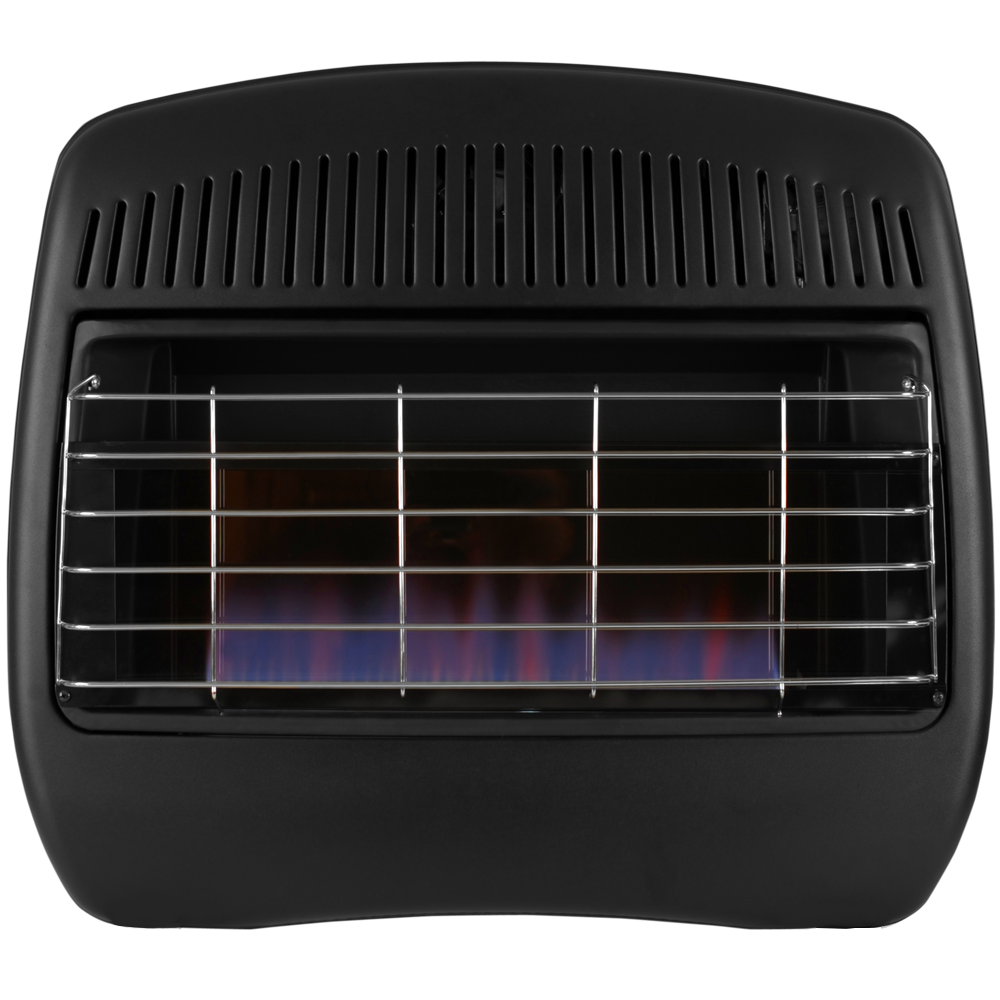 Thermostat Control Procom Heater Thermostat 6,000 Btu Heater