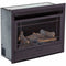 Duluth Forge  Reconditioned  Unit Vent-Free Gas Fireplace Insert - 26,000 BTU, Thermostat Control.Model